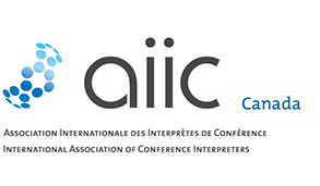 AIIC Canada International Association of Conference Interpreters