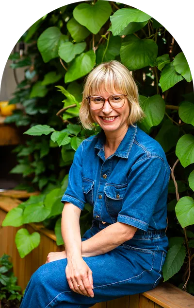 Bernadette Blain, interprète de conférence à Montréal.